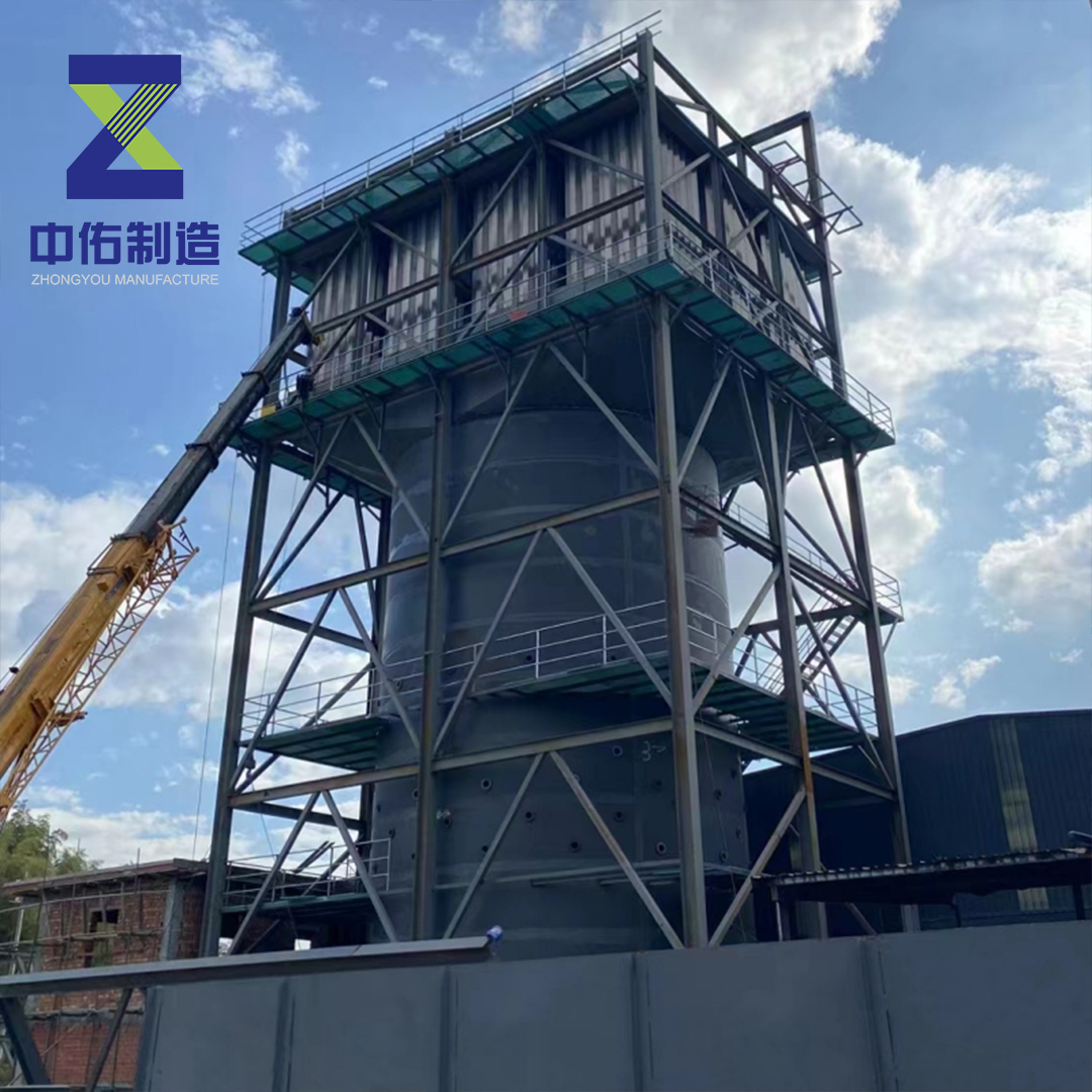 寧夏電捕焦油器