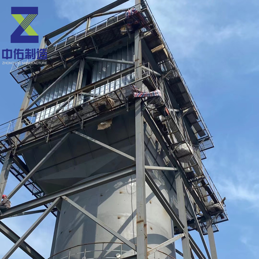 寧夏除顆粒物除塵器