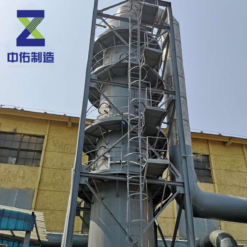 寧夏蜂窩式電捕焦油器
